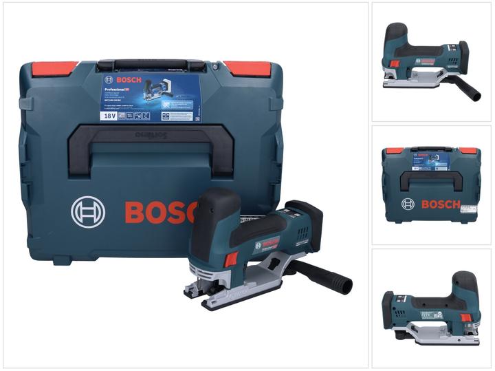 Image du produit Bosch Professional GST 18V-155 SC