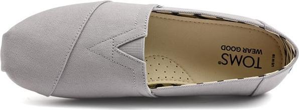 Actual product image Toms 's Classic Alpargata (46)