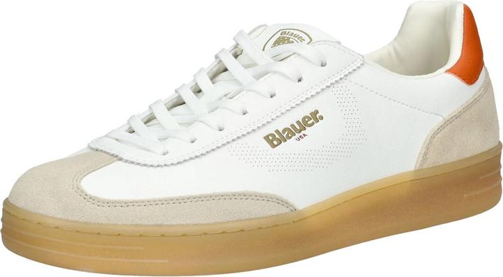 Actual product image Bauer Sneaker (44)