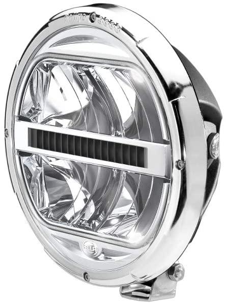 Actual product image Hella Spotlight LED