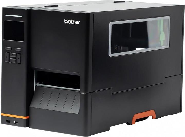 Actual product image Brother P-touch TJ-4522TN (300 dpi)