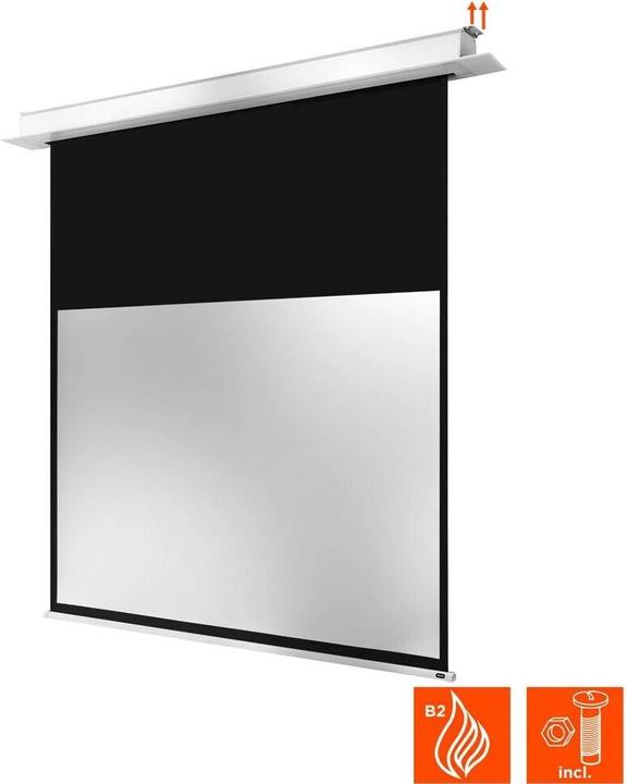 Produktbild Celexon Motor Professional Plus (102", 16:10)
