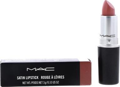 Actual product image MAC Cosmetics Loud & Clear Lipstick (Cherish)