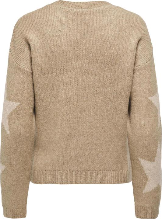 Actual product image Only ONLJESSICA knitted jumper Knitted jumper (XS)