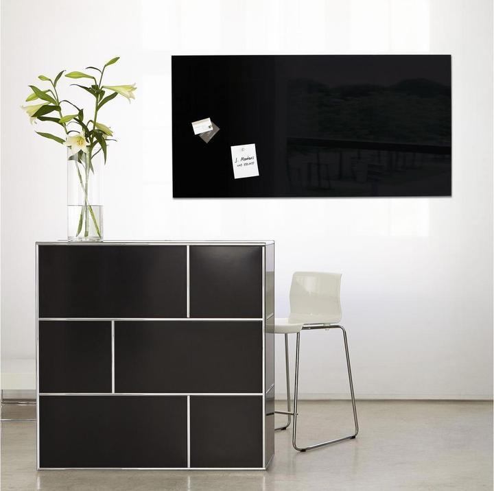 Immagine prodotto Sigel Artverum (Lavagna bianca, 130 x 55 cm)