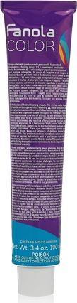Produktbild Fanola 12*1 Super Rubio Platino Ceniza Extra 100ml (Weiss, Silber)
