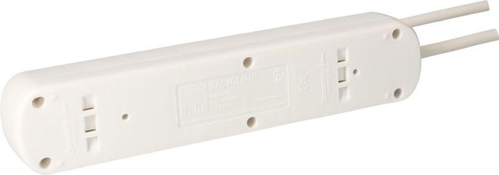 Immagine prodotto Max Hauri Linea base (6 x, Tipo 13, 1.50 m)