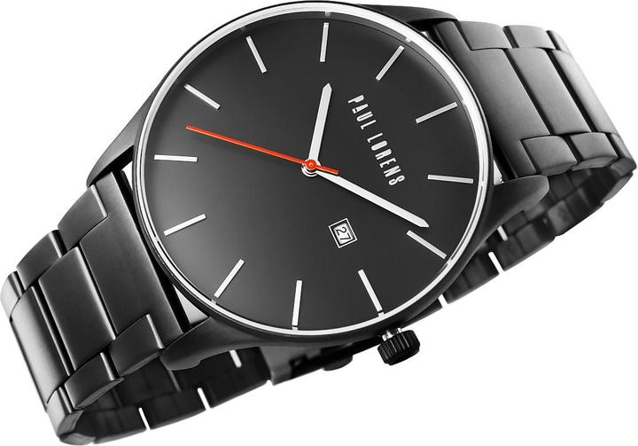Image du produit Paul Lorens PL7028B2-1A5 Herrenuhr (190 mm)