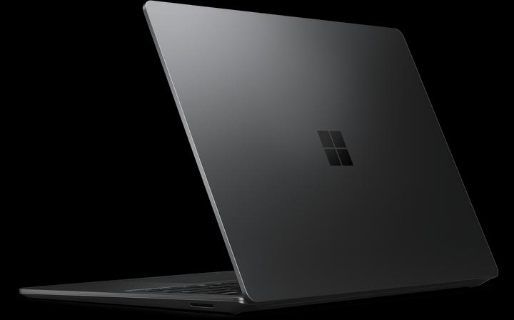 Produktbild Microsoft Surface Laptop 3 (13.50", Intel Core i5-1035G7, 8 GB, 256 GB, CH)