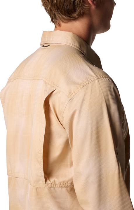 Immagine prodotto Columbia Camicia con motivo a quadri Silver Ridge™ Utility Lite da uomo (XXL)