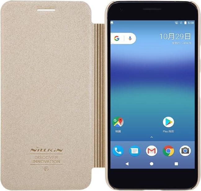 Produktbild Nillkin Sparkle Series (Google Pixel)