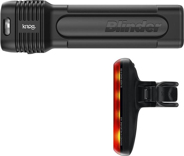 Immagine prodotto knog. Cieco (1300 lm, 150 lm)
