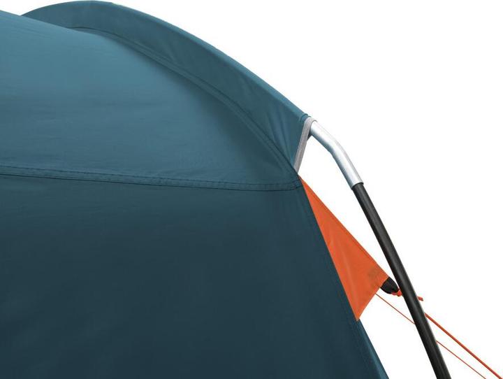 Actual product image Easy Camp Palmdale 500 (Tunnel tent, 16.50 kg, 5 persons)