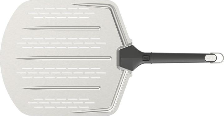 Produktbild Pizza Schieber Aluminium