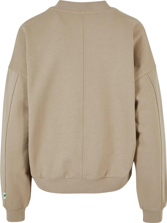 Immagine prodotto Urban Classics Ladies Oversized Organic Crewneck (L)