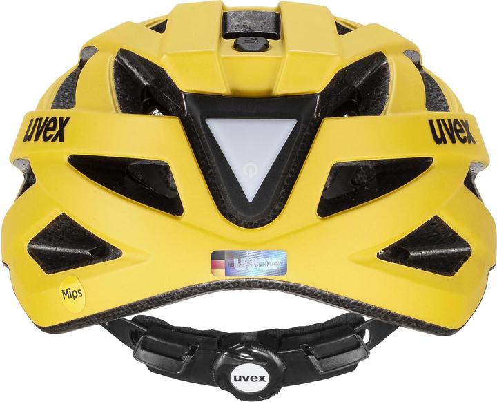 Productafbeelding Uvex Sports stad i-vo MIPS (52 - 57 cm)