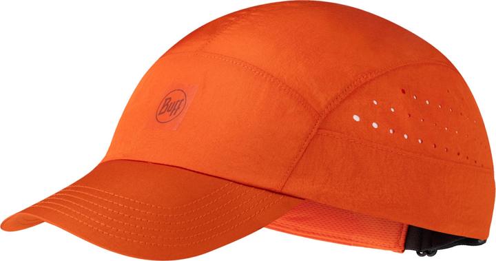 Produktbild Buff Speed Cap Solide Mohnblume (L, XL)