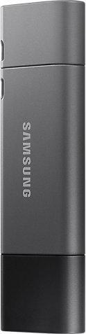 Produktbild Samsung Duo Plus V1 (128 GB)