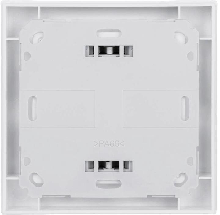 Produktbild Homematic IP Smart Home Funk-Bewegungsmelder im WM55 Rahmen (12 m)
