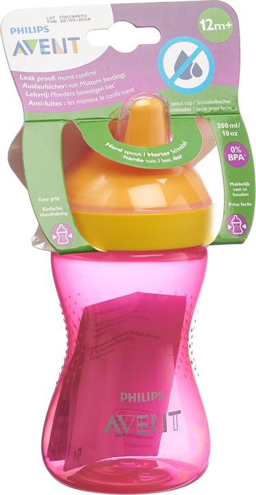 Produktbild Philips Avent Schnabelbecher (300 ml)
