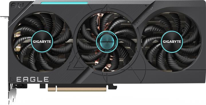 Produktbild Gigabyte GeForce RTX 4070 Ti SUPER EAGLE OC (16 GB)