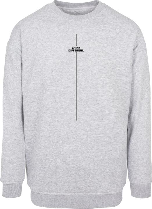 Merchcode Think Different Sweat Crewneck - 177221