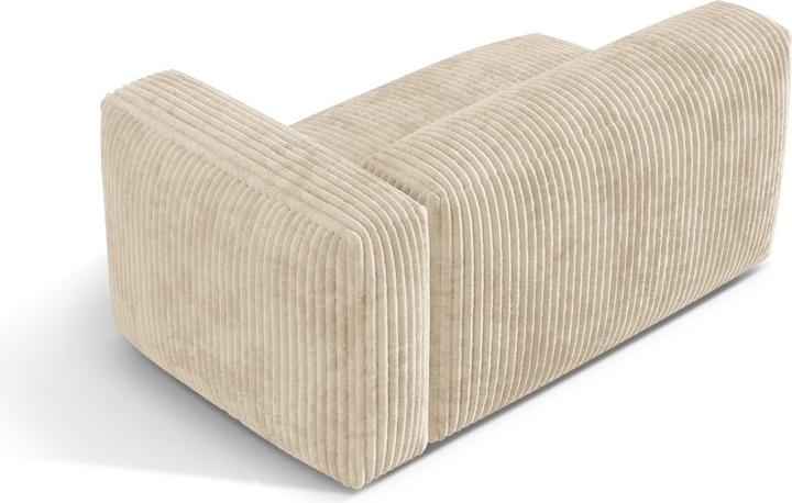 Immagine prodotto Micadoni Modul Right, "Martina", 1 posto, 160x106x75 Realizzato in Europa (2 posti, 3 posti, 4 posti)