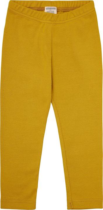 Produktbild loud + proud Weiche Feinripp Legging (68)