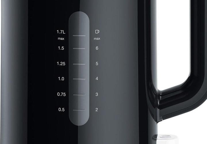 Produktbild Braun WK1100BK 1,7 L 2200W (1.70 l)