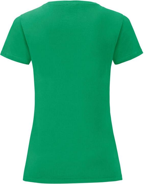 Immagine prodotto Fruit of the Loom Iconic 150 Maglietta Donna (L)