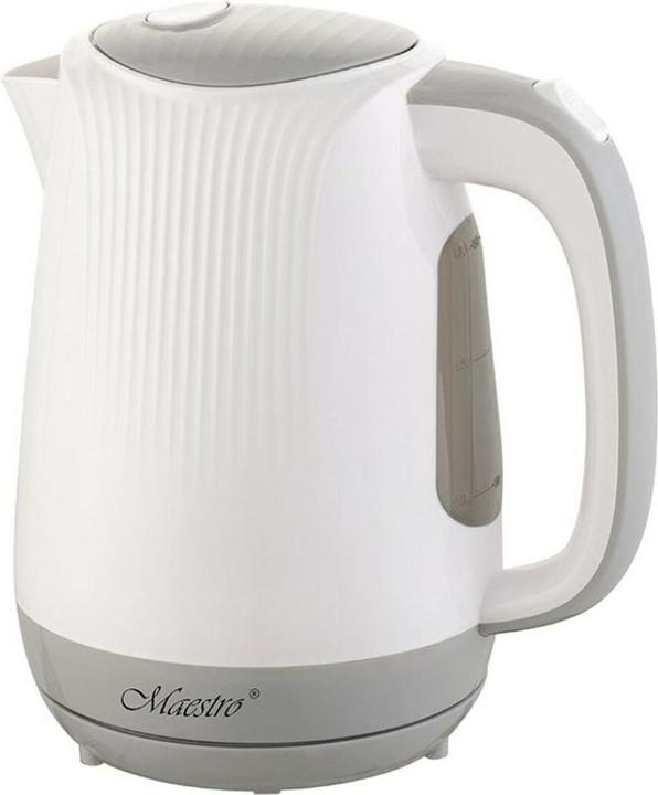 Actual product image Feel-Maestro MR042 Kettle (1.70 l, EU plug)