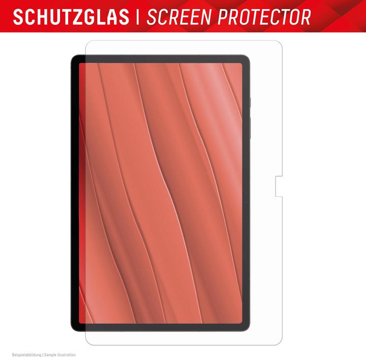 Actual product image Displex Tablet Glass, Tablet Schutzglas (1 Piece, Galaxy Tab S10+)