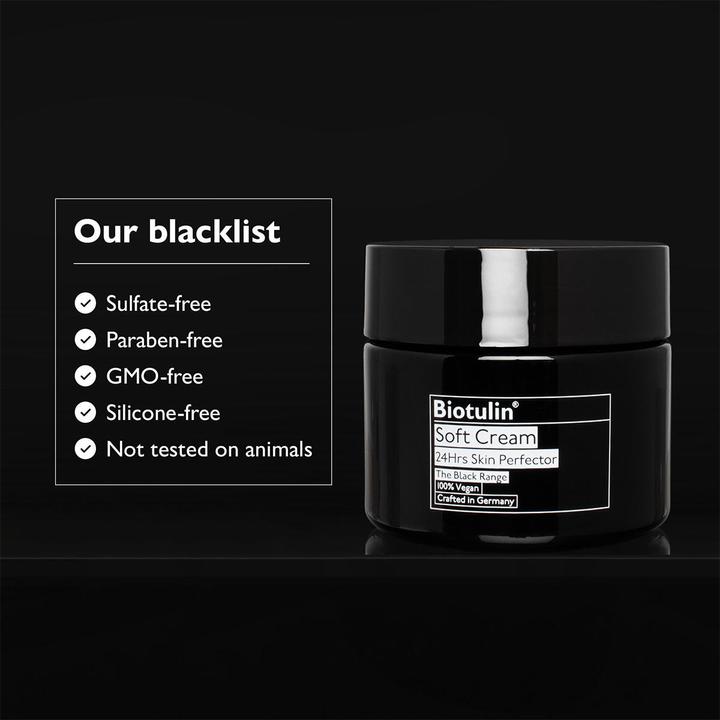 Immagine prodotto Biotulin Daynite24+ (50 ml, Crema 24h)