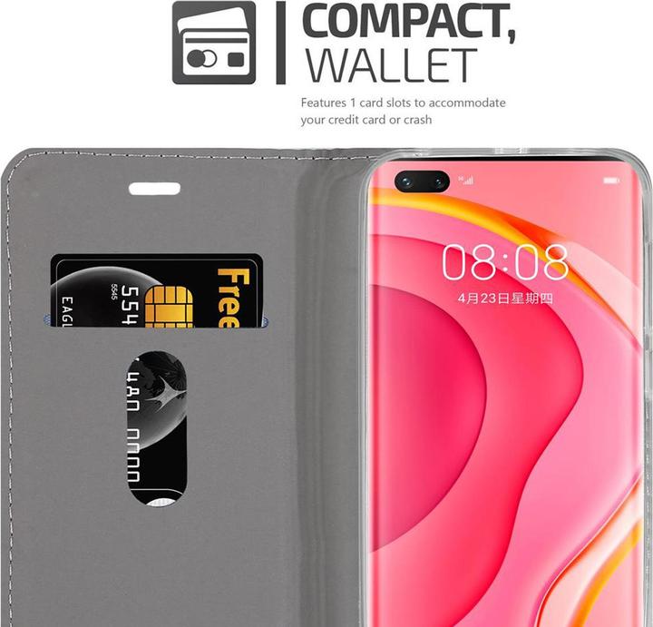 Image du produit Cadorabo Jeans Optik (Huawei Nova 7 Pro 5G)