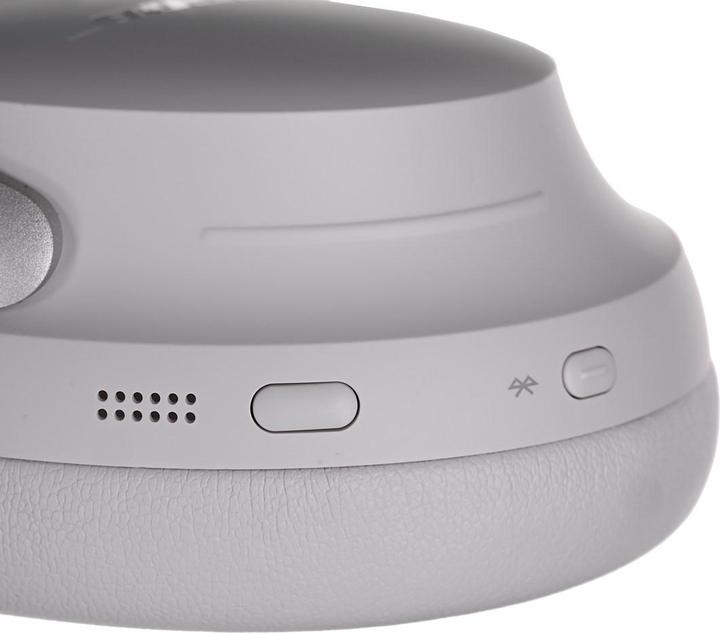 Actual product image Bose QuietComfort Ultra (ANC, 18 h, Wireless, Cable)