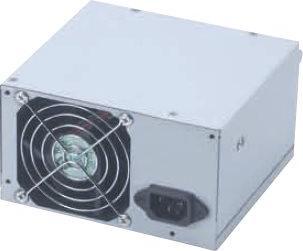 Actual product image Fortron Power supply 460-70PFL 85+ 24/7 SK (460 W)