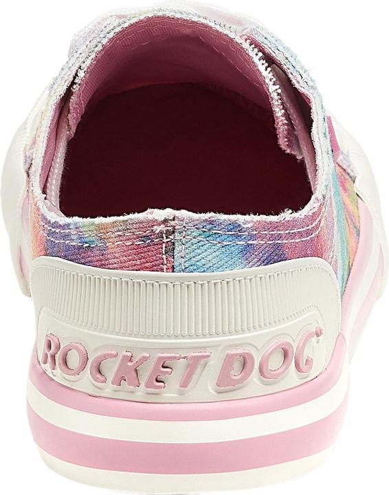 Actual product image Rocket Dog Casual Shoes Jazzin Candy Batik (40)