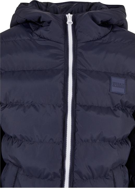 Actual product image Urban Classics Boys Basic Bubble Jacket - 17222 (122, 128)