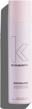 Kevin Murphy Body Builder Volumising Mousse, 400 ml (400 ml, Schaumfestiger)