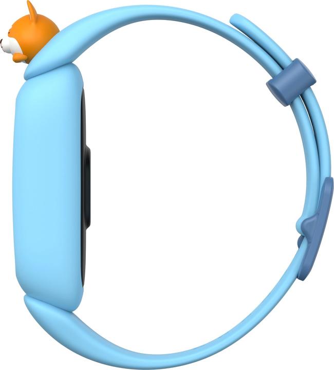 Produktbild Havit M81 Smartband for children (blue)