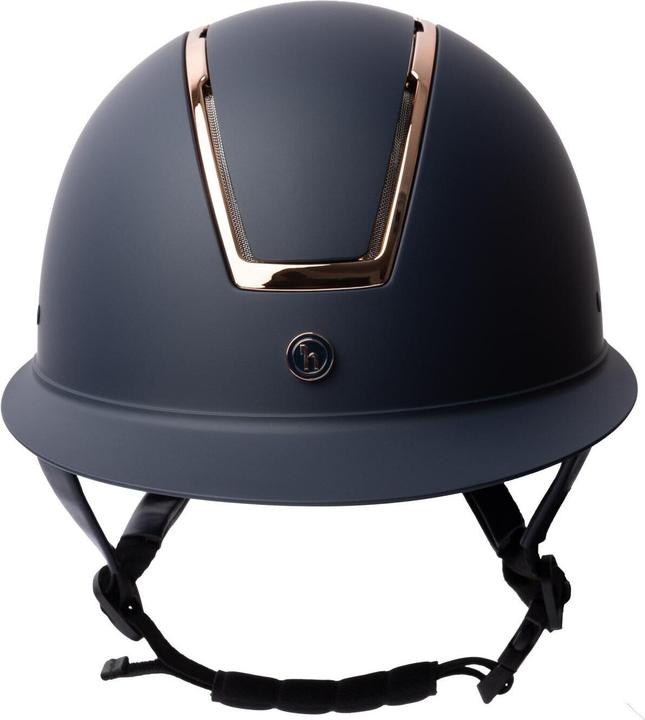 Actual product image Horze Atmos Metallic II
