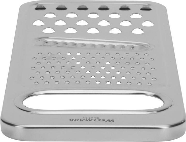 Actual product image Westmark Universal grater Steel 10022270