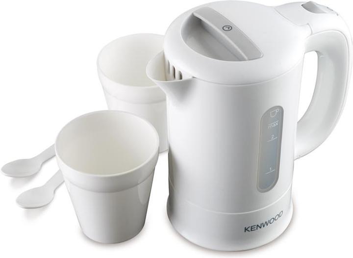 Actual product image Kenwood Jkp250 (0.50 l)