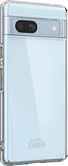 Actual product image Eiger Grip Case (Google Pixel 8)