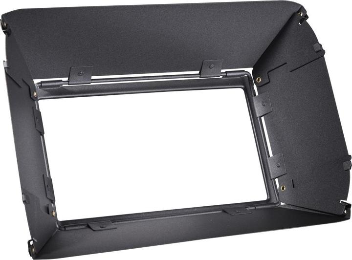 Image du produit Walimex Kit Square 312 (Lumière vidéo, éclairage de studio)