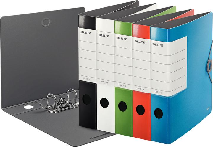 Actual product image Leitz 180° (A4, 62 mm, 1 Piece)