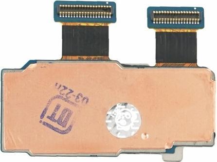 Produktbild OEM Rückkamera für Xiaomi Mi Mix 3 (Abdeckung)