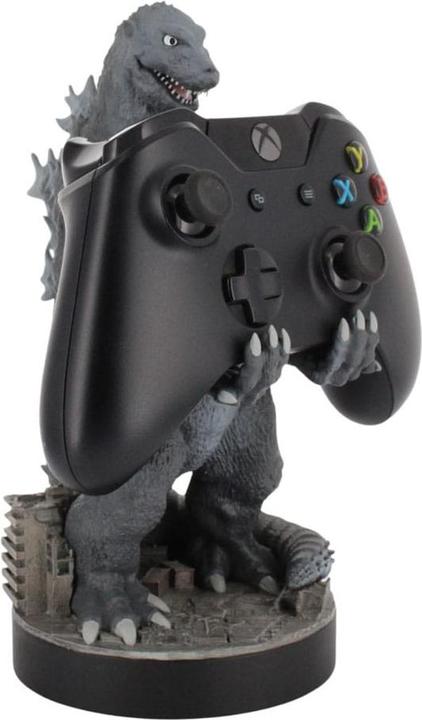 Actual product image Exquisite Gaming Godzilla - Cable Guy