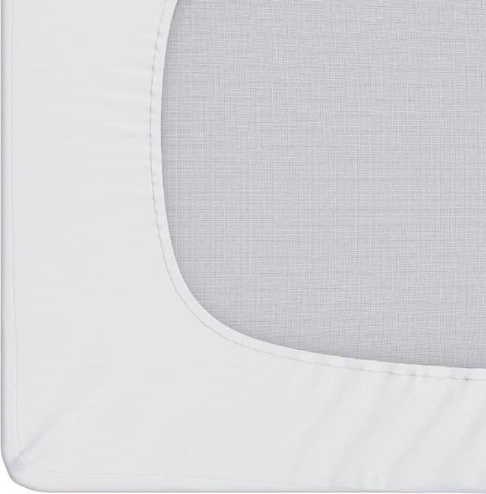 Produktbild VidaXL Matratzenschoner Matratzenauflage Matratzenschutz 120x200cm Wasserdicht (120 x 200 cm)