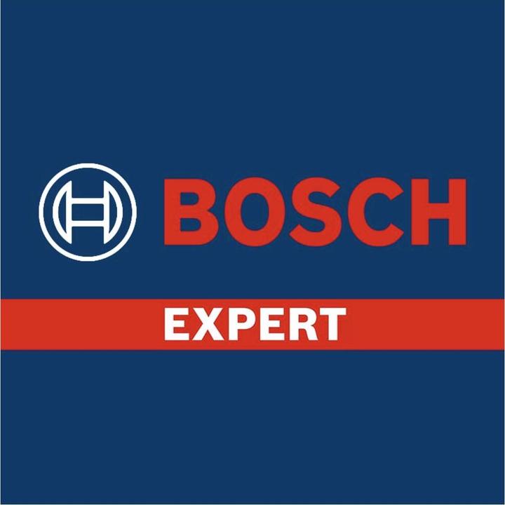 Produktbild Bosch Professional Zubehör Expert S470 (Mittel, Fein, Superfein)